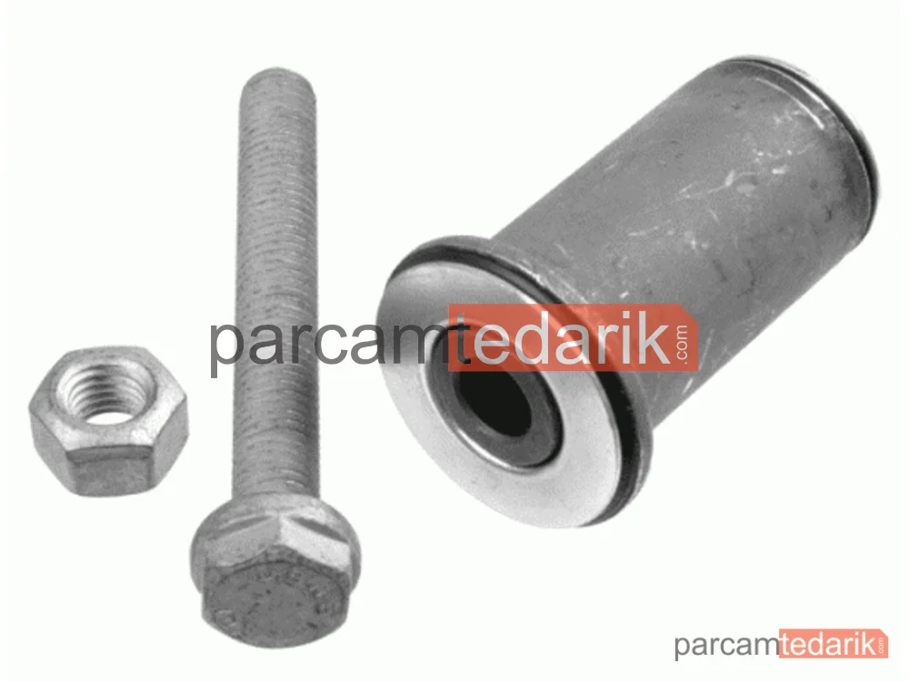 Direksiyon Aktarma Parçaları — Mercedes-Benz C-Serisi, Mercedes-Benz C-Serisi T-Model - 1350101