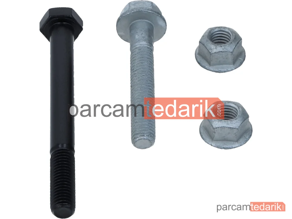LEMFÖRDER 1371902 | Salıncak — Audi A6 C5 Avant, Audi A6 C5, Audi A4 B5