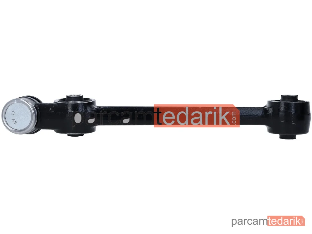 LEMFÖRDER 2465701 | Salıncak — Mitsubishi Galant VII, Mitsubishi Galant VIII Station wagon, Mitsubishi Galant VIII