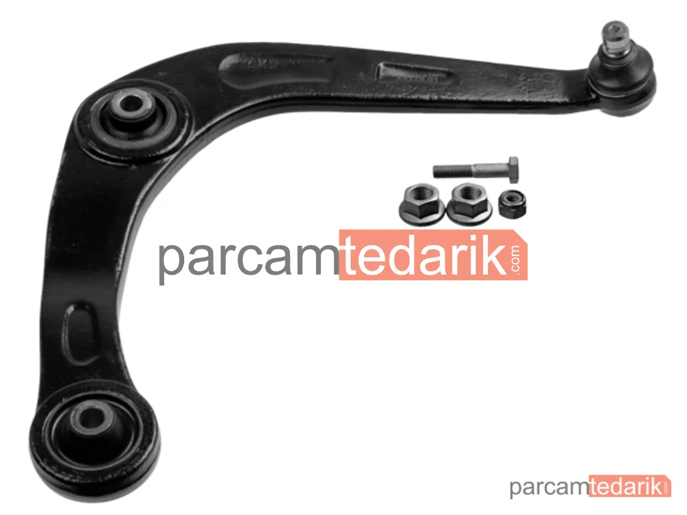 2517802 | Salıncak — Peugeot 206 Hatchback, Peugeot 206 SW, Peugeot 206+