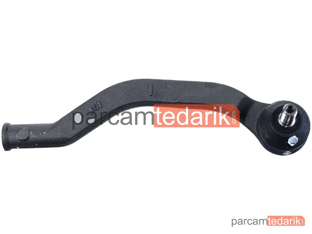 LEMFÖRDER 2551101 | Rot Kolu — Renault Laguna II Grandtour, Renault Laguna II, Renault Trafic III Minibüs/Otobüs
