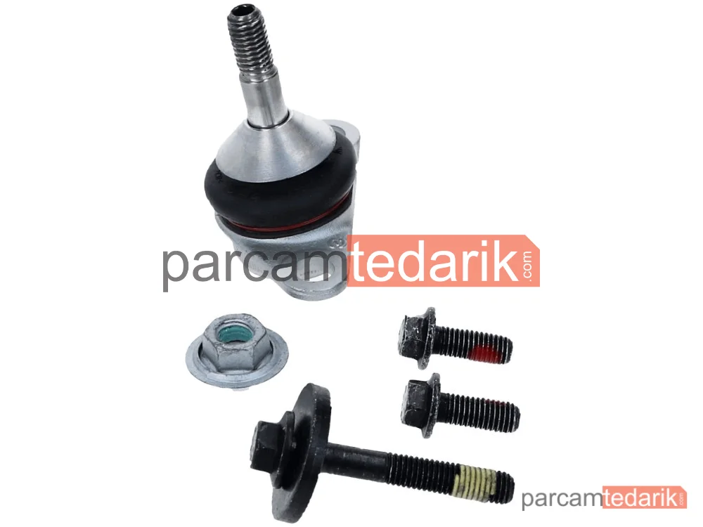 LEMFÖRDER 2555002 | Rotil — Volvo S80 I, Volvo V70 II, Volvo S60 I
