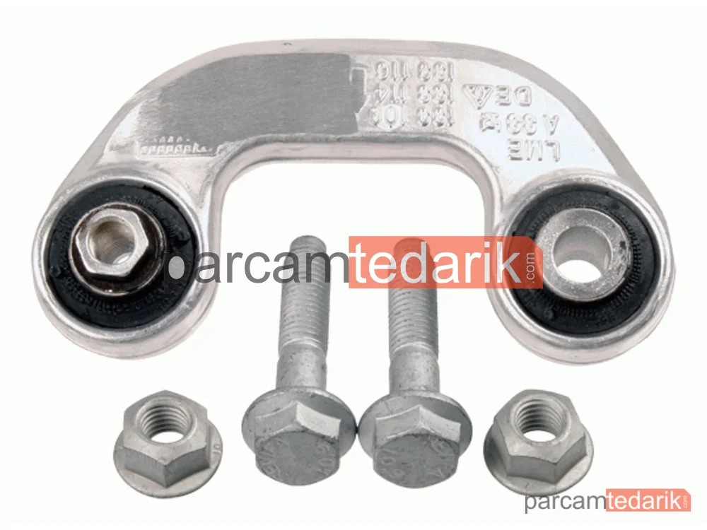 2585702 | Z Rot — Audi A4 B7, Audi A4 B7 Avant, Seat Exeo