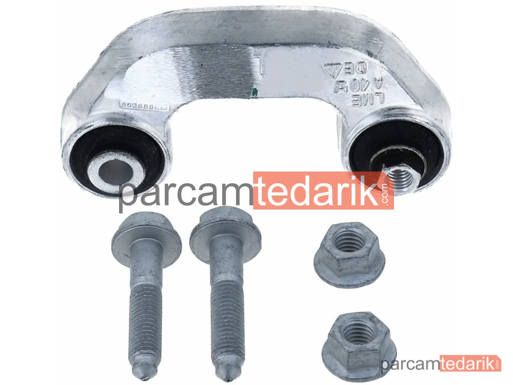 2585802 | Z Rot — Audi A4 B7, Audi A4 B7 Avant, Seat Exeo