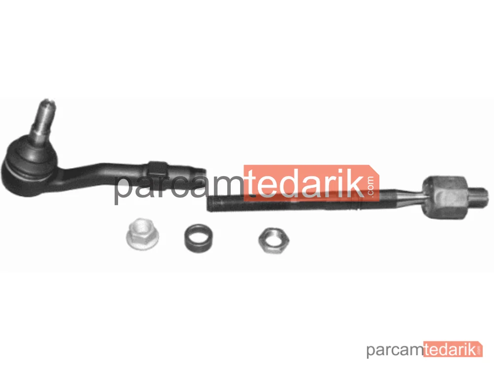Rotlar — BMW 7 - 2589501