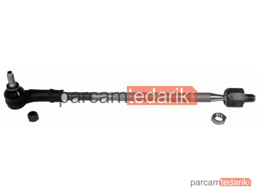 Rotlar — Audi TT Roadster, Audi TT, Seat Leon - 2596203