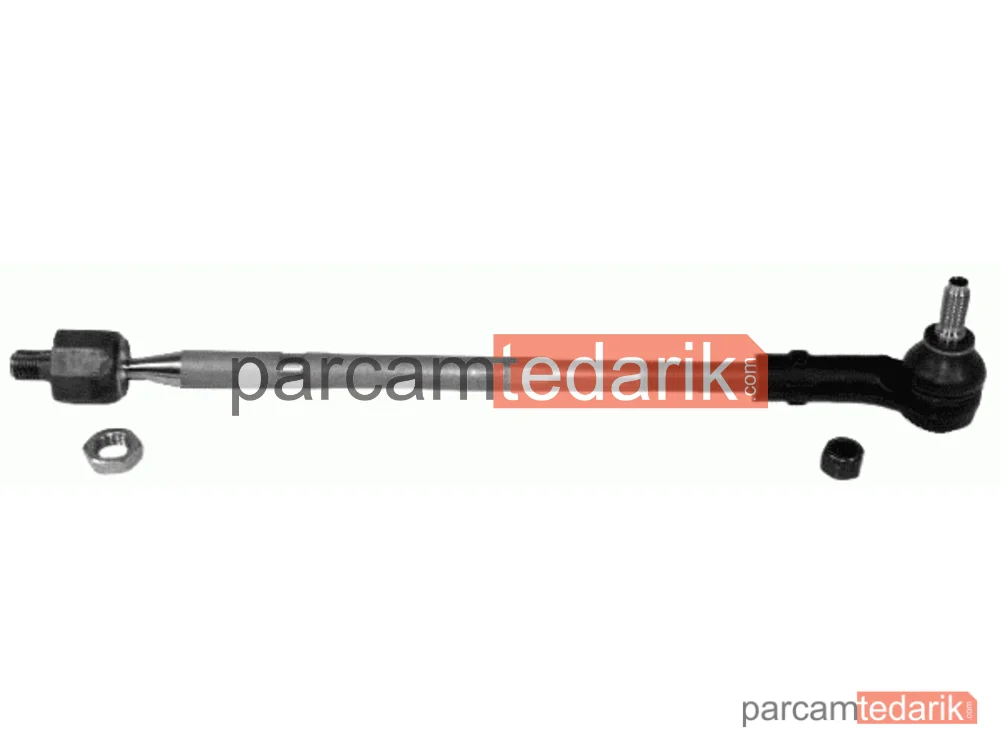 Rotlar — Audi TT Roadster, Audi TT, Seat Leon - 2596303