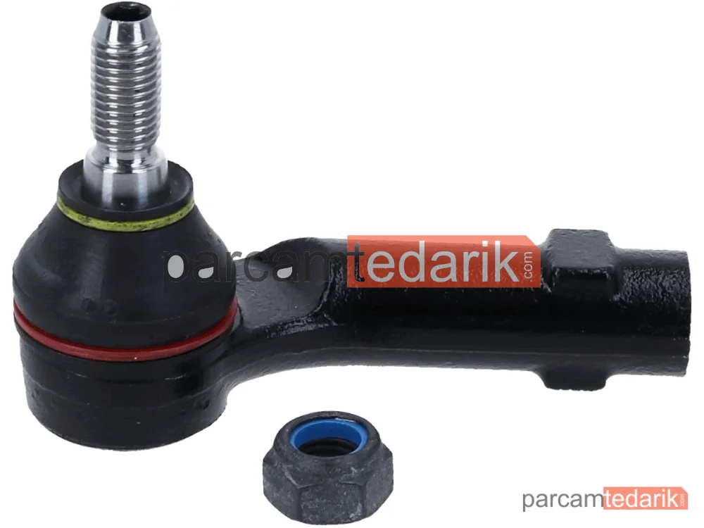 LEMFÖRDER 2666902 | Rot Kolu — Seat Ibiza IV, Seat Ibiza IV SC, VW Polo V
