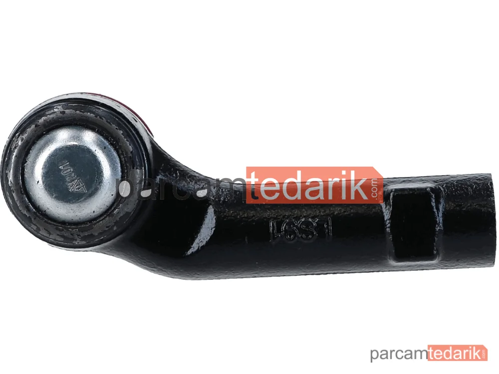 LEMFÖRDER 2666902 | Rot Kolu — Seat Ibiza IV, Seat Ibiza IV SC, VW Polo V