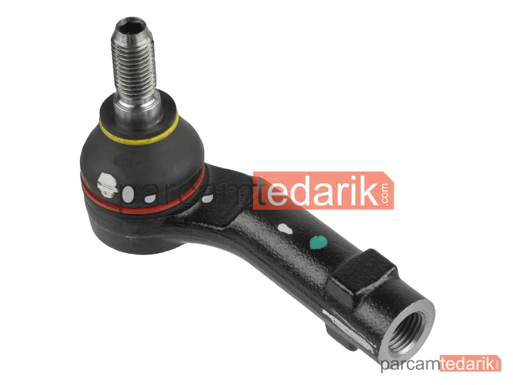 LEMFÖRDER 2666902 | Rot Kolu — Seat Ibiza IV, Seat Ibiza IV SC, VW Polo V