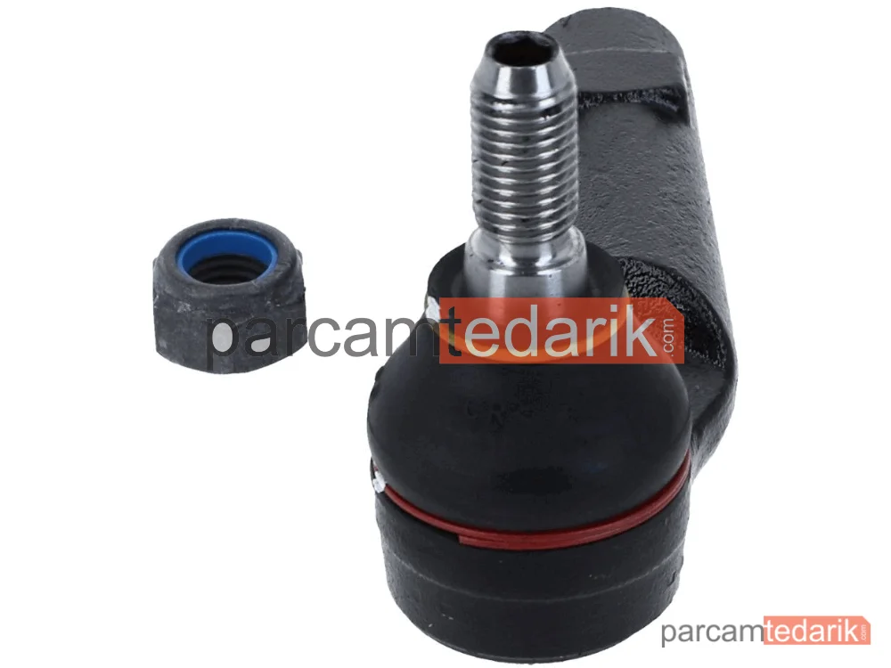 LEMFÖRDER 2667002 | Rot Kolu — Seat Ibiza IV, Seat Ibiza IV SC, VW Polo V