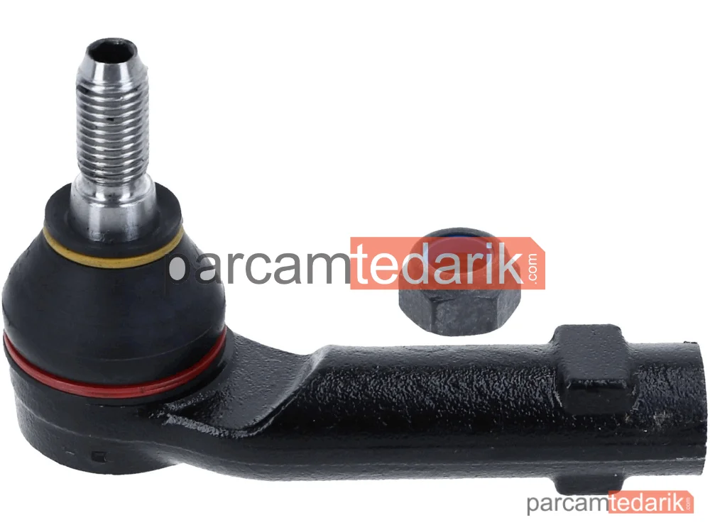 LEMFÖRDER 2667002 | Rot Kolu — Seat Ibiza IV, Seat Ibiza IV SC, VW Polo V