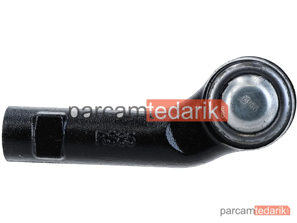 LEMFÖRDER 2667002 | Rot Kolu — Seat Ibiza IV, Seat Ibiza IV SC, VW Polo V