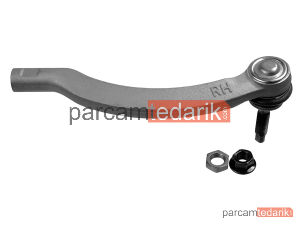 2667702 | Rot Kolu — Volvo S80 I, Volvo V70 II, Volvo S60 I