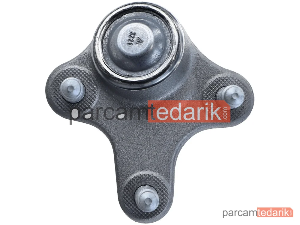 LEMFÖRDER 2677202 | Rotil — VW Golf V, VW Tiguan, VW Caddy IV Kasa/büyük limuzin