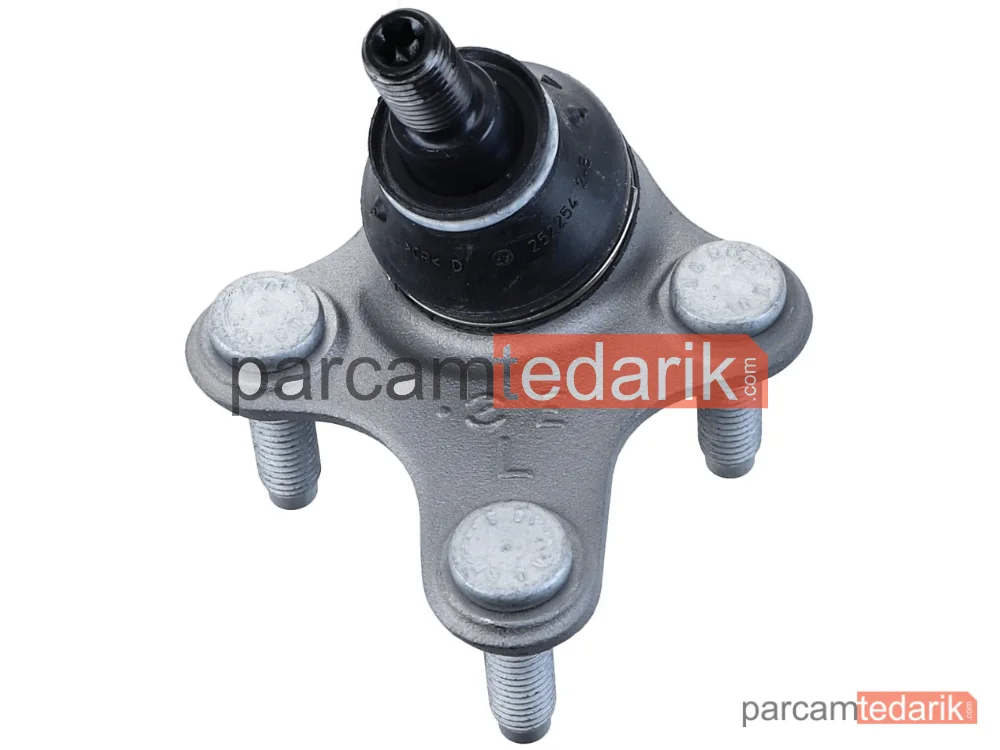 LEMFÖRDER 2677202 | Rotil — VW Golf V, VW Tiguan, VW Caddy IV Kasa/büyük limuzin