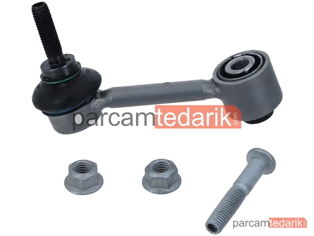 2677502 | Z Rot — VW Golf V, VW Passat B6 Variant, VW Tiguan