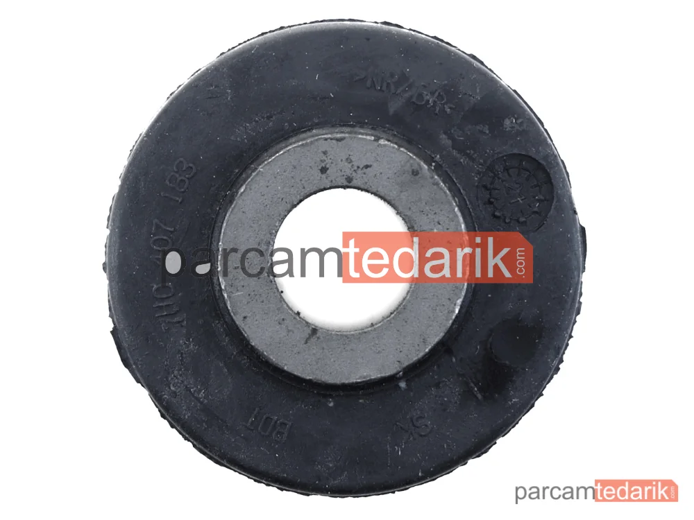 LEMFÖRDER 2693701 | Yataklama/sabitleme — VW Transporter T5 Minibüs/Otobüs, VW Transporter T5 Platform şasi (7JD, 7JE, 7JL, 7JY, 7JZ, 7FD,, VW Transporter T6 / Caravelle T6 Minibüs/Otobüs (SGB, SGJ, SHB,))
