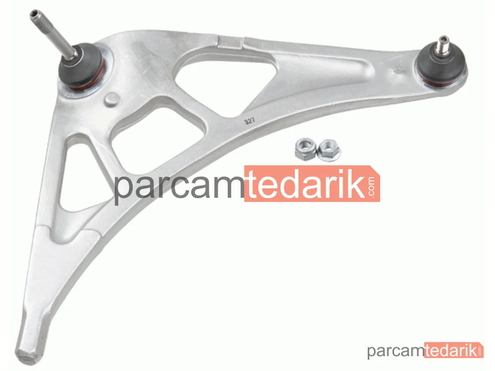 2701502 | Salıncak — BMW 3 Coupe