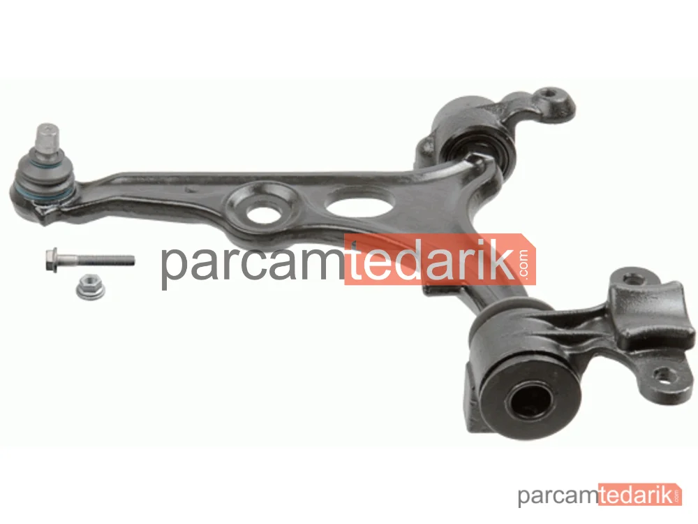 2706501 | Salıncak — Peugeot Expert Panelvan/Van, Citroën Evasion MPV, Fiat Scudo Minibüs/Otobüs