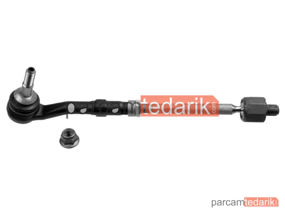 Rotlar — BMW 5, BMW 5 Touring, BMW 6 - 2709001