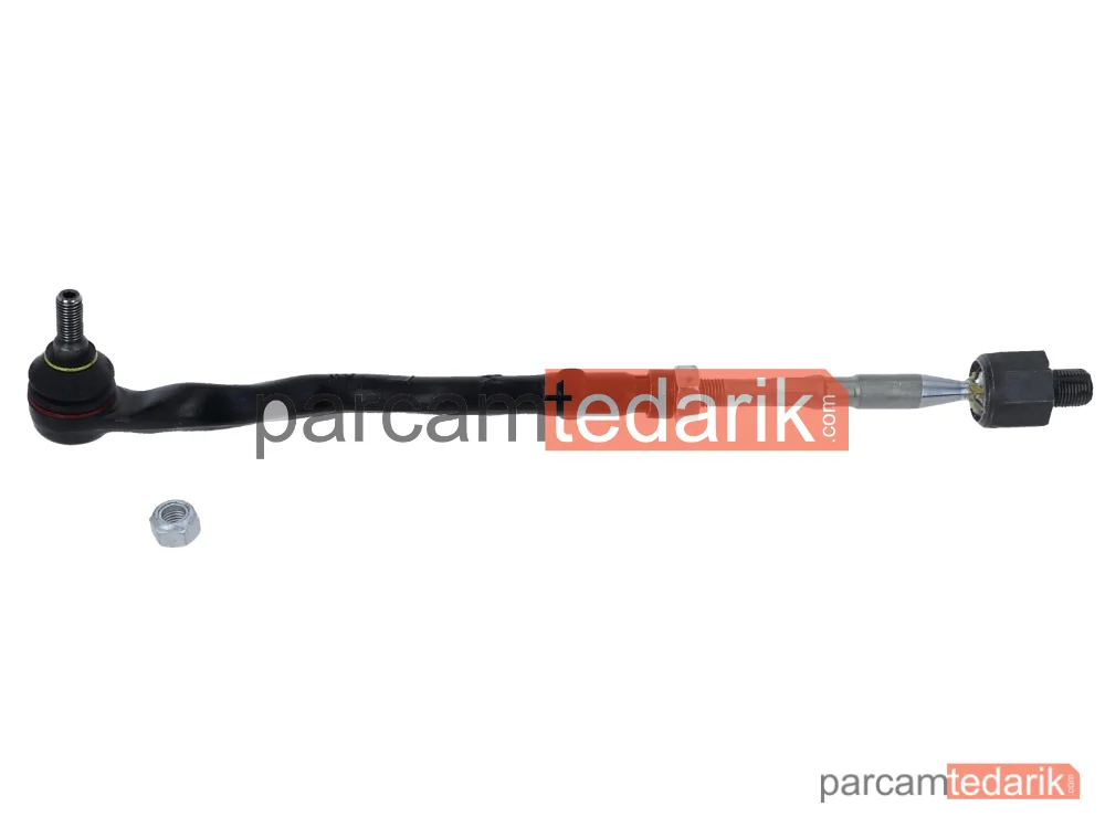 Rotlar — BMW 3 Coupe - 2711502