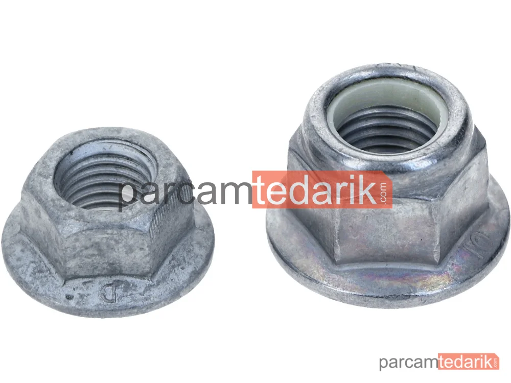 LEMFÖRDER 2713802 | Salıncak — BMW 5 Touring, BMW 5