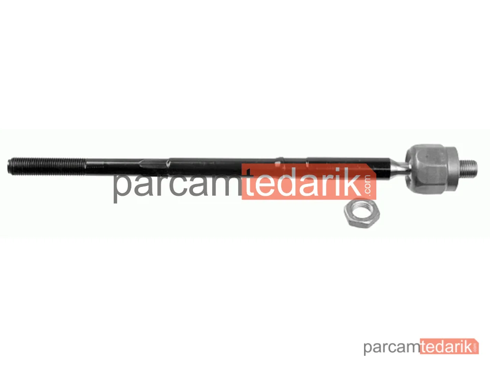 2714201 | Rot Kolu — VW Polo V, Seat Ibiza IV, Seat Ibiza IV SC