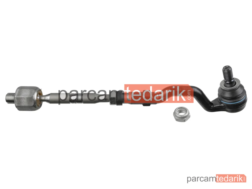 Rotlar — BMW X3 - 2715102