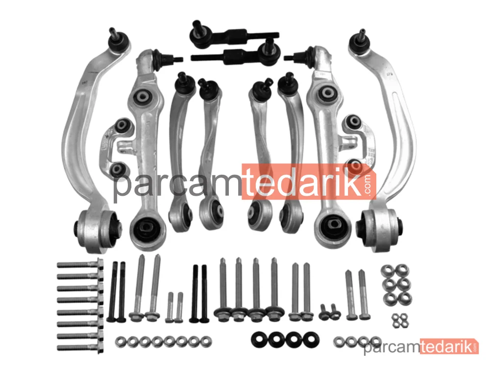 2742101 | Salıncak — Audi A4 B5, Audi A4 B5 Avant, VW Passat B5