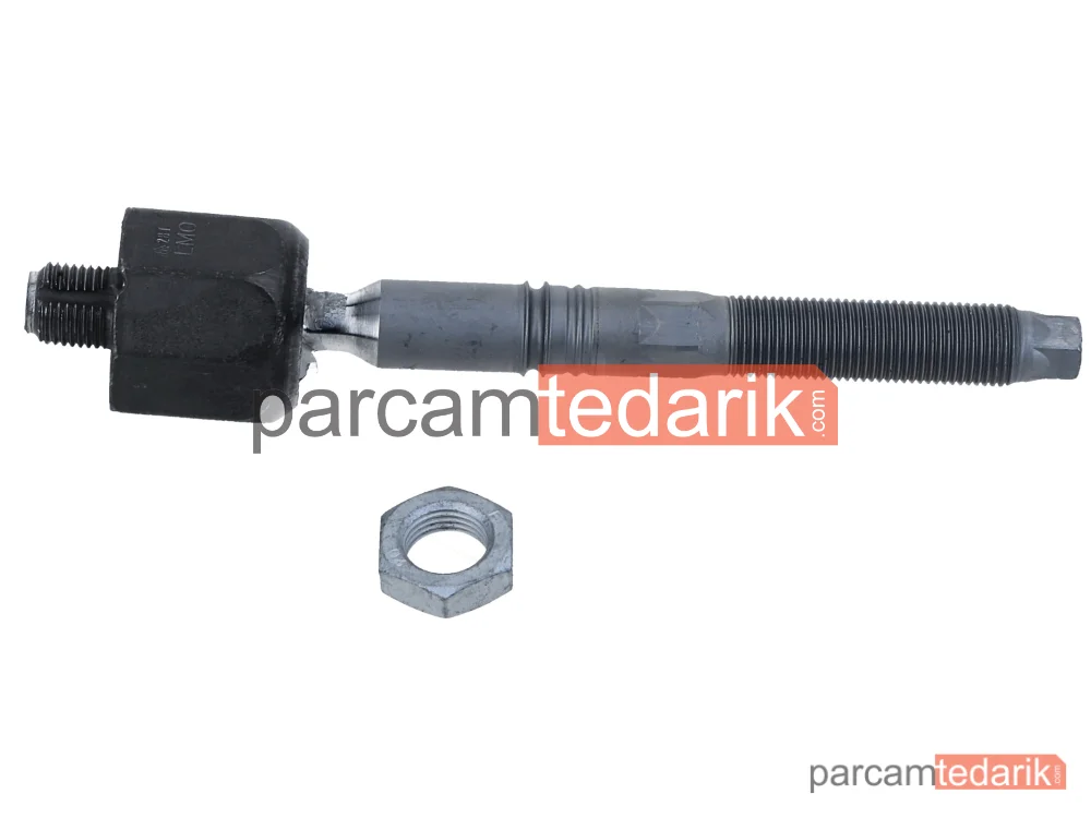 LEMFÖRDER 2759601 | Rot Kolu — VW Transporter T5 Minibüs/Otobüs, VW Transporter T5 Platform şasi (7JD, 7JE, 7JL, 7JY, 7JZ, 7FD,, VW Transporter T6 / Caravelle T6 Minibüs/Otobüs (SGB, SGJ, SHB,))