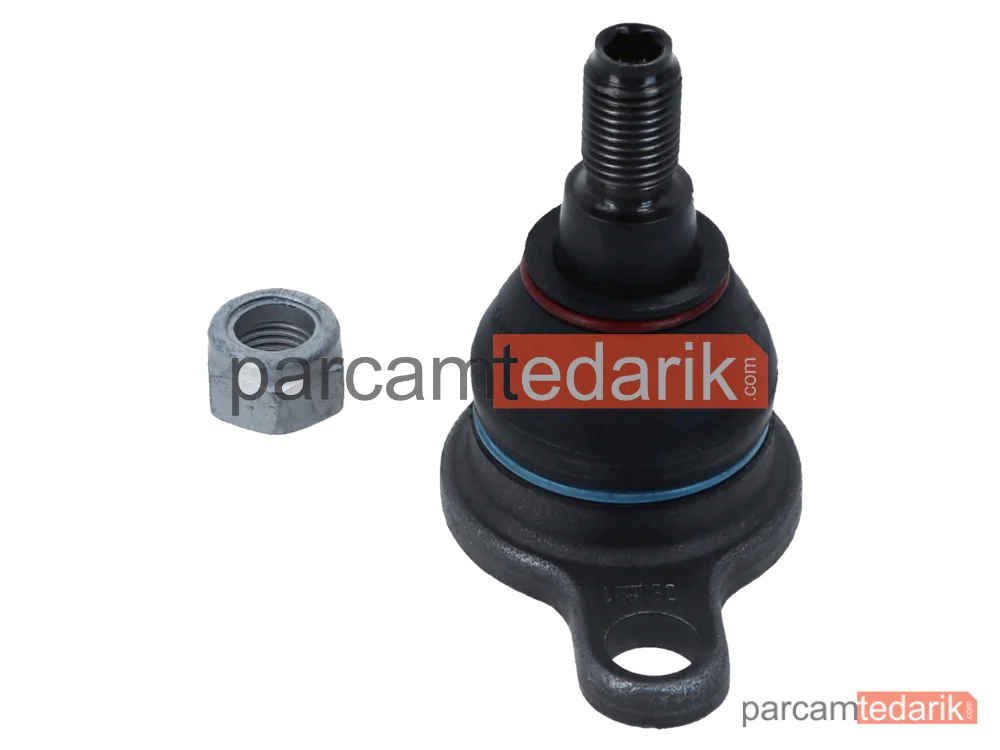 LEMFÖRDER 2759702 | Rotil — VW Transporter T5 Minibüs/Otobüs, VW Transporter T5 Platform şasi (7JD, 7JE, 7JL, 7JY, 7JZ, 7FD,, VW Transporter T6 / Caravelle T6 Minibüs/Otobüs (SGB, SGJ, SHB,))
