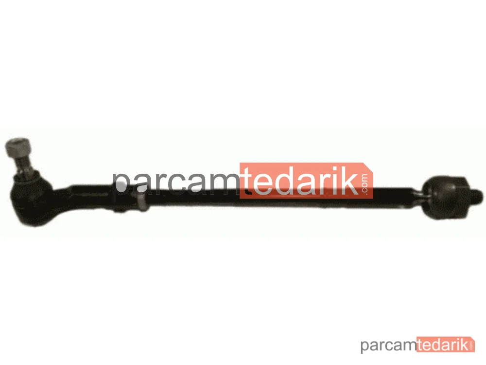 Rotlar — Seat Ibiza III, VW Polo IV, Skoda Roomster - 2764301
