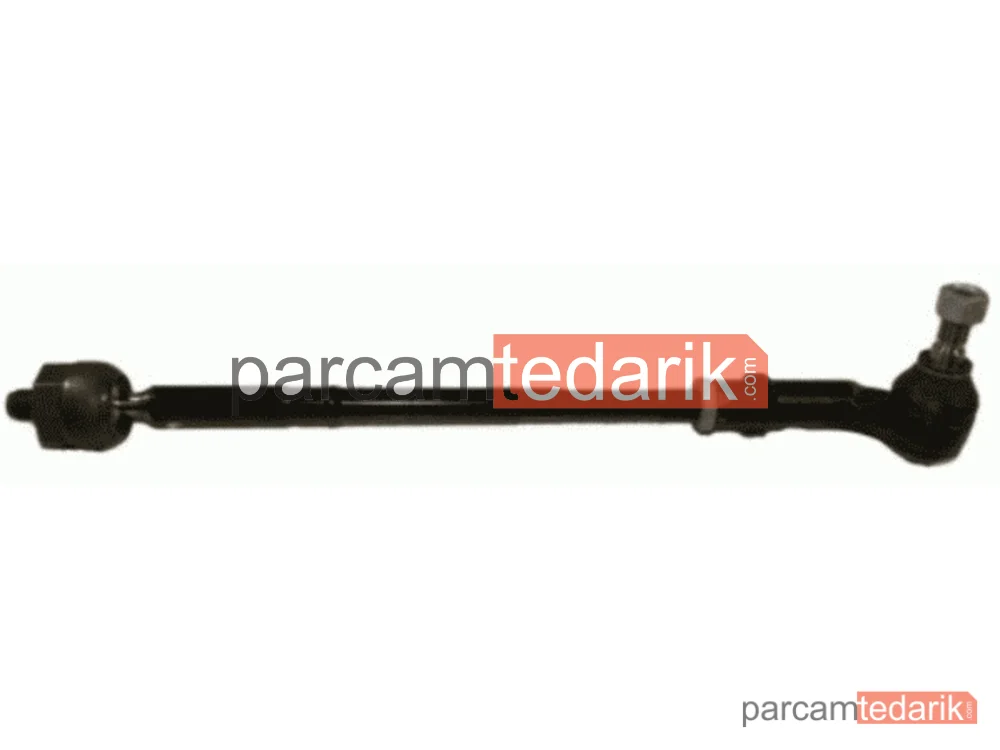 Rotlar — Seat Ibiza III, VW Polo IV, Skoda Roomster - 2764401