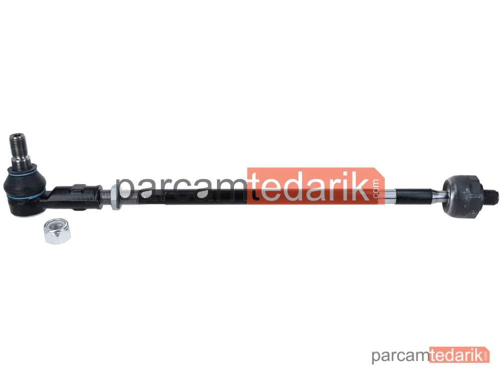 Rotlar — Mercedes-Benz Sprinter 4-t Panelvan/Van, Mercedes-Benz Sprinter 3-t Panelvan/Van, Mercedes-Benz Sprinter 4-t Platform şasi - 2775601
