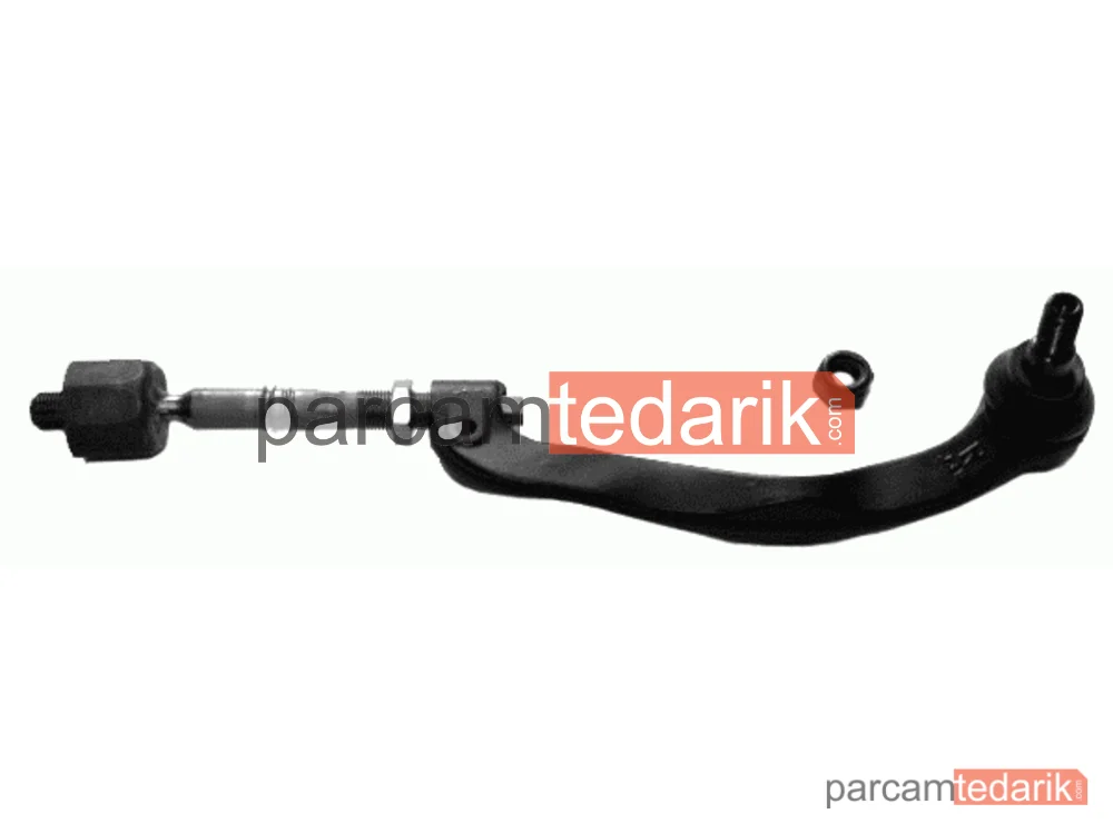 Rotlar — VW Transporter T5 Minibüs/Otobüs, VW Transporter T5 Platform şasi (7JD, 7JE, 7JL, 7JY, 7JZ, 7FD,, VW Transporter T6 / Caravelle T6 Minibüs/Otobüs (SGB, SGJ, SHB,)) - 2798601