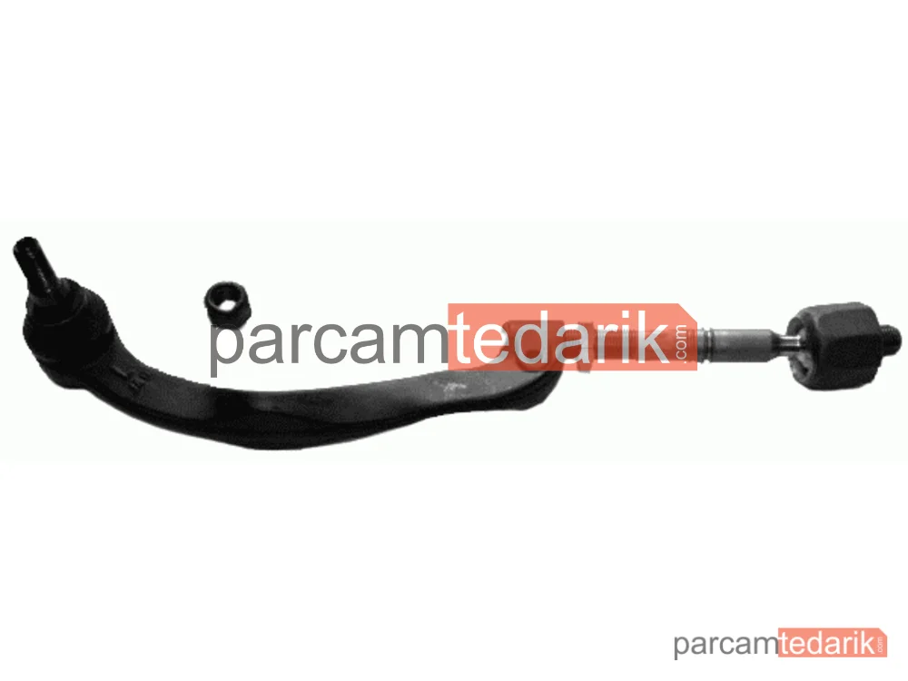 Rotlar — VW Transporter T5 Minibüs/Otobüs, VW Transporter T5 Platform şasi (7JD, 7JE, 7JL, 7JY, 7JZ, 7FD,, VW Transporter T6 / Caravelle T6 Minibüs/Otobüs (SGB, SGJ, SHB,)) - 2798701