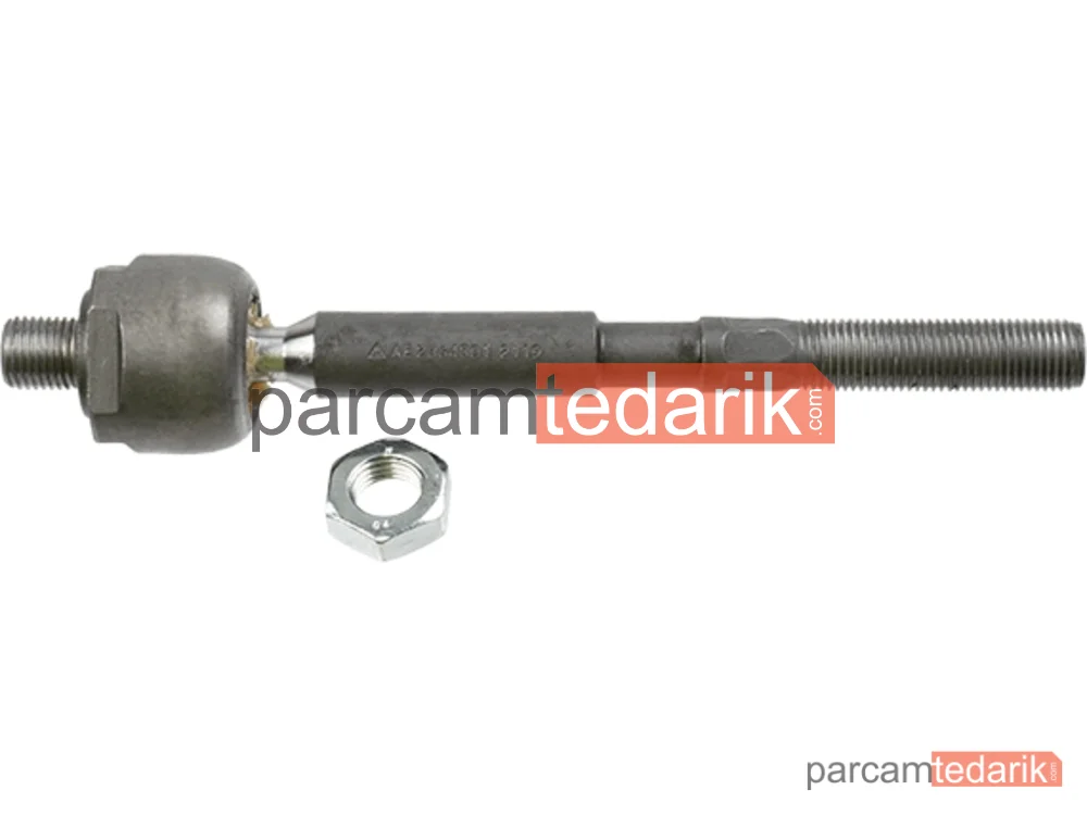 2864801 | Rot Kolu — VW Sharan, Ford Galaxy I, Seat Alhambra