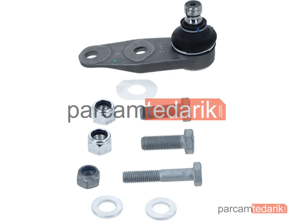 LEMFÖRDER 2889203 | Rotil — Renault Clio II, Renault Kangoo Express, Renault Kangoo