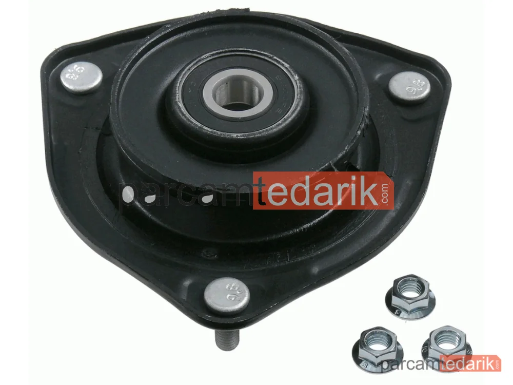 LEMFÖRDER 2935001 | Amortisör Takozu — Hyundai GETZ, Hyundai Accent II, Hyundai Accent II Sedan