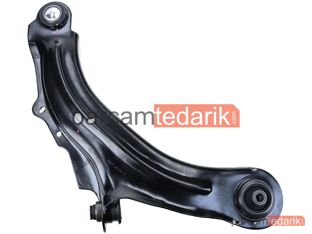 LEMFÖRDER 2942901 | Salıncak — Renault Megane II, Renault Megane II Sedan, Renault Megane II Station wagon
