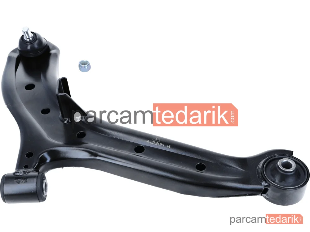 LEMFÖRDER 2942901 | Salıncak — Renault Megane II, Renault Megane II Sedan, Renault Megane II Station wagon