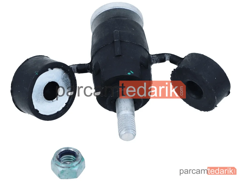 Z Rot — Renault Clio I, Renault Clio II, Renault Kangoo Express - 2951402