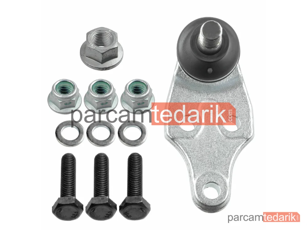 2956401 | Rotil — Land Rover Freelander I, Land Rover Freelander I Soft Top