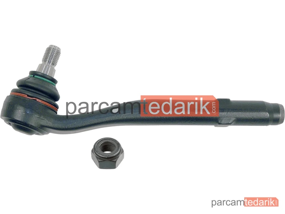 2957901 | Rot Kolu — Land Rover Range Rover III