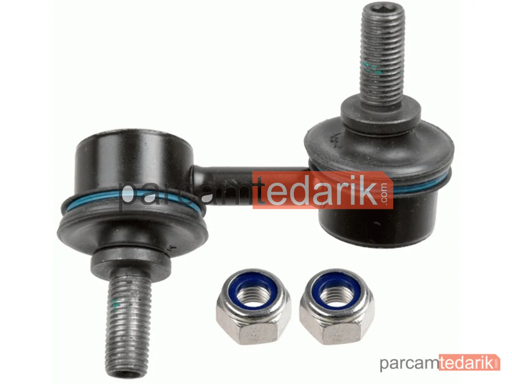 2965501 | Z Rot — Honda Civic VII Sedan, Honda Civic VI Hatchback, Honda CR-V II