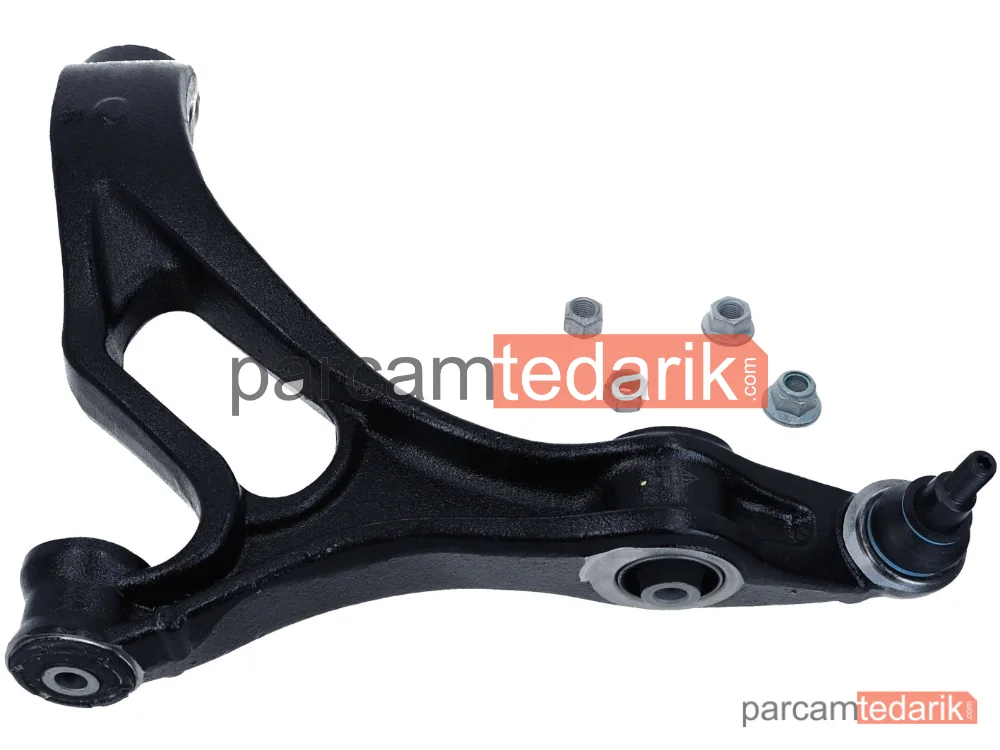 LEMFÖRDER 2974202 | Salıncak — Porsche Cayenne, VW Touareg