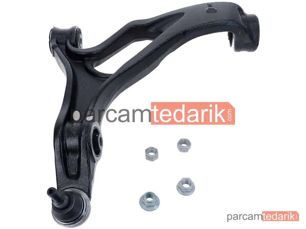 LEMFÖRDER 2974202 | Salıncak — Porsche Cayenne, VW Touareg