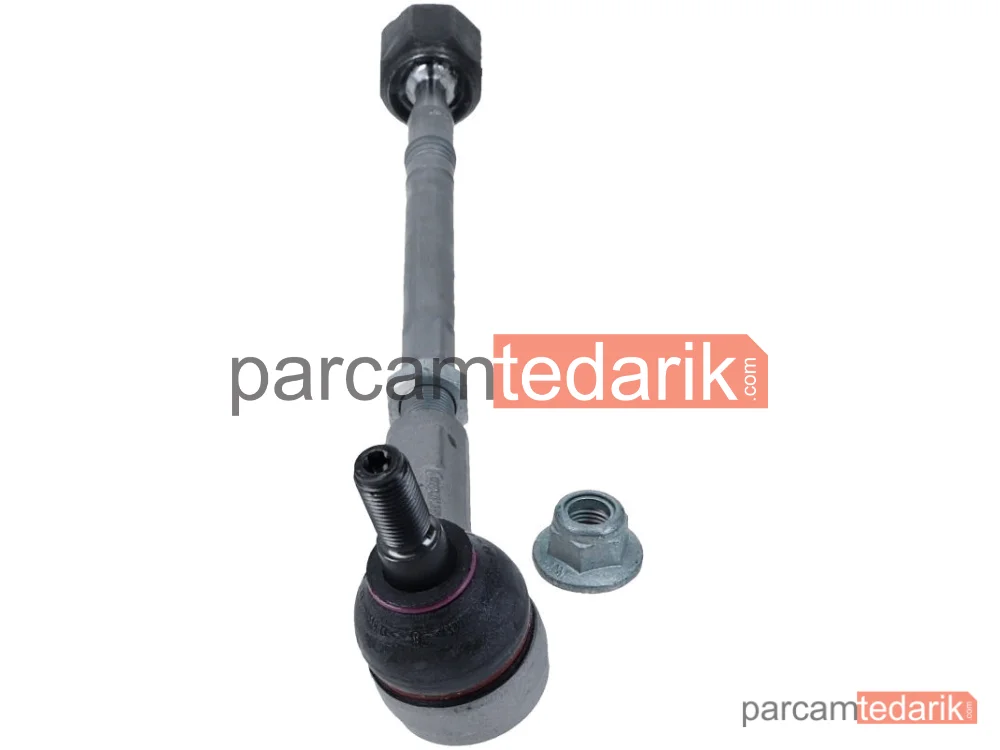 Rotlar — Audi Q7, Porsche Cayenne, VW Amarok - 2974501