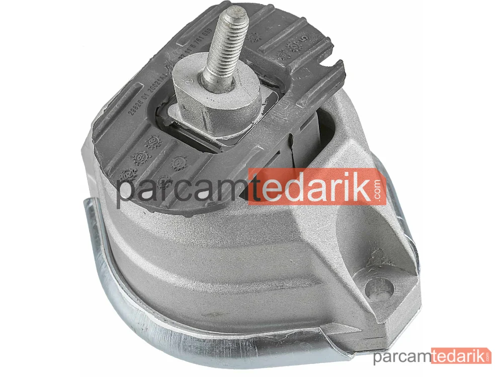 2982601 | Motor Takozu — BMW 5, BMW 5 Touring, BMW 6